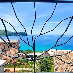 Guest house Beleri House, Himare