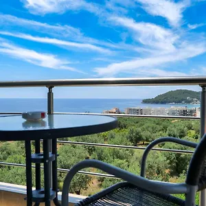 Guest house Nefelis, Himare