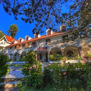 Hotel Alpin Llogara, Dukat