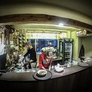 Hostel Arka, Shkoder