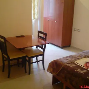 Hotel Natyra E Qete, Peshkopi
