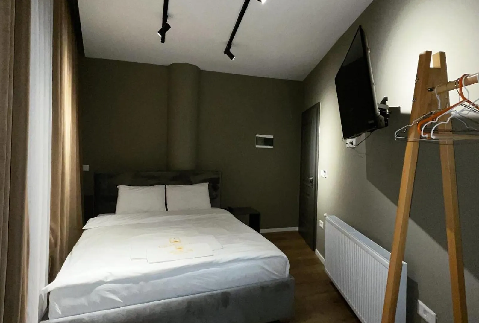 Grand Jnk Boutique Hotel Kukes