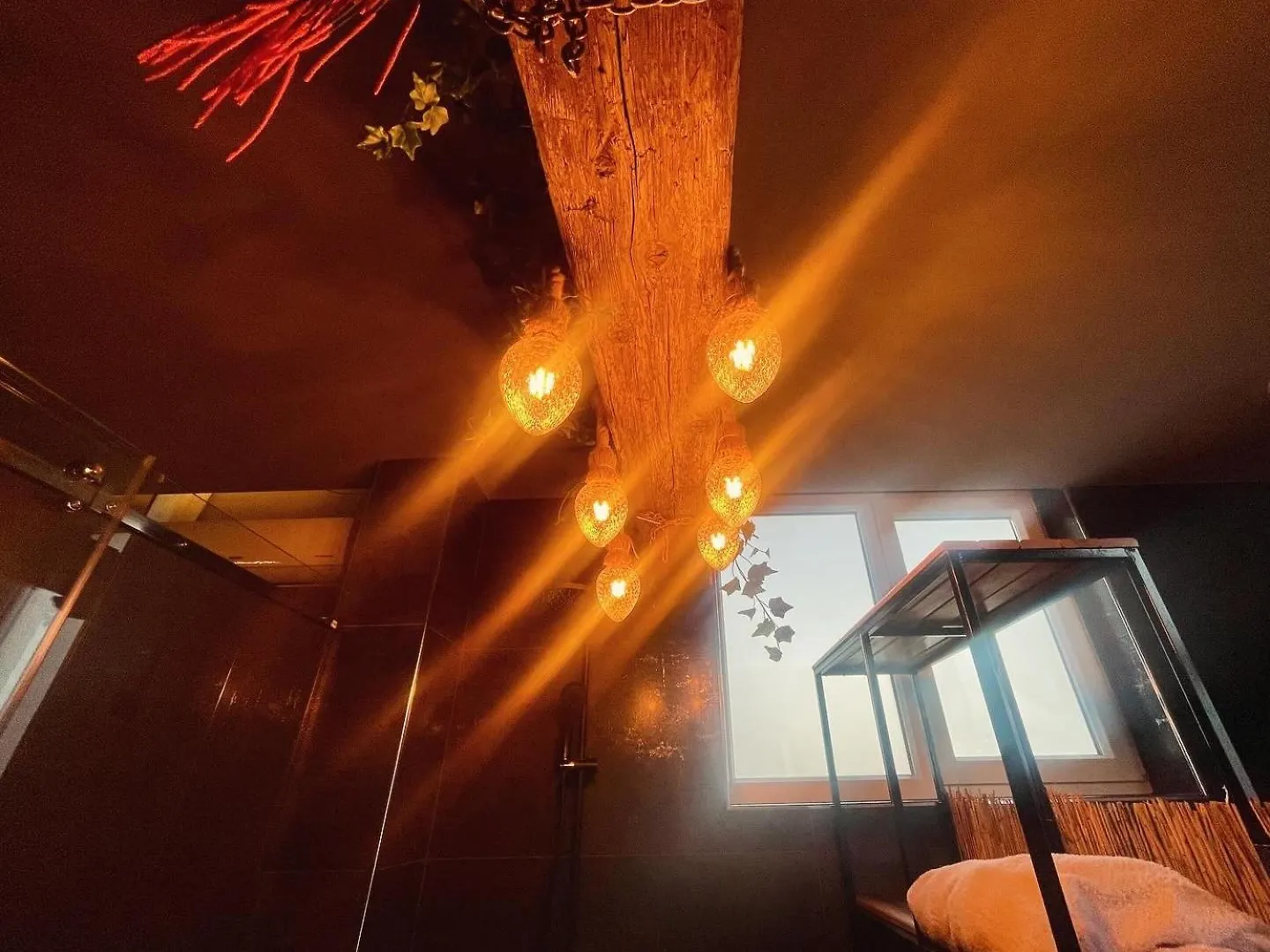 Grand Jnk Boutique Hotel Kukes Albania