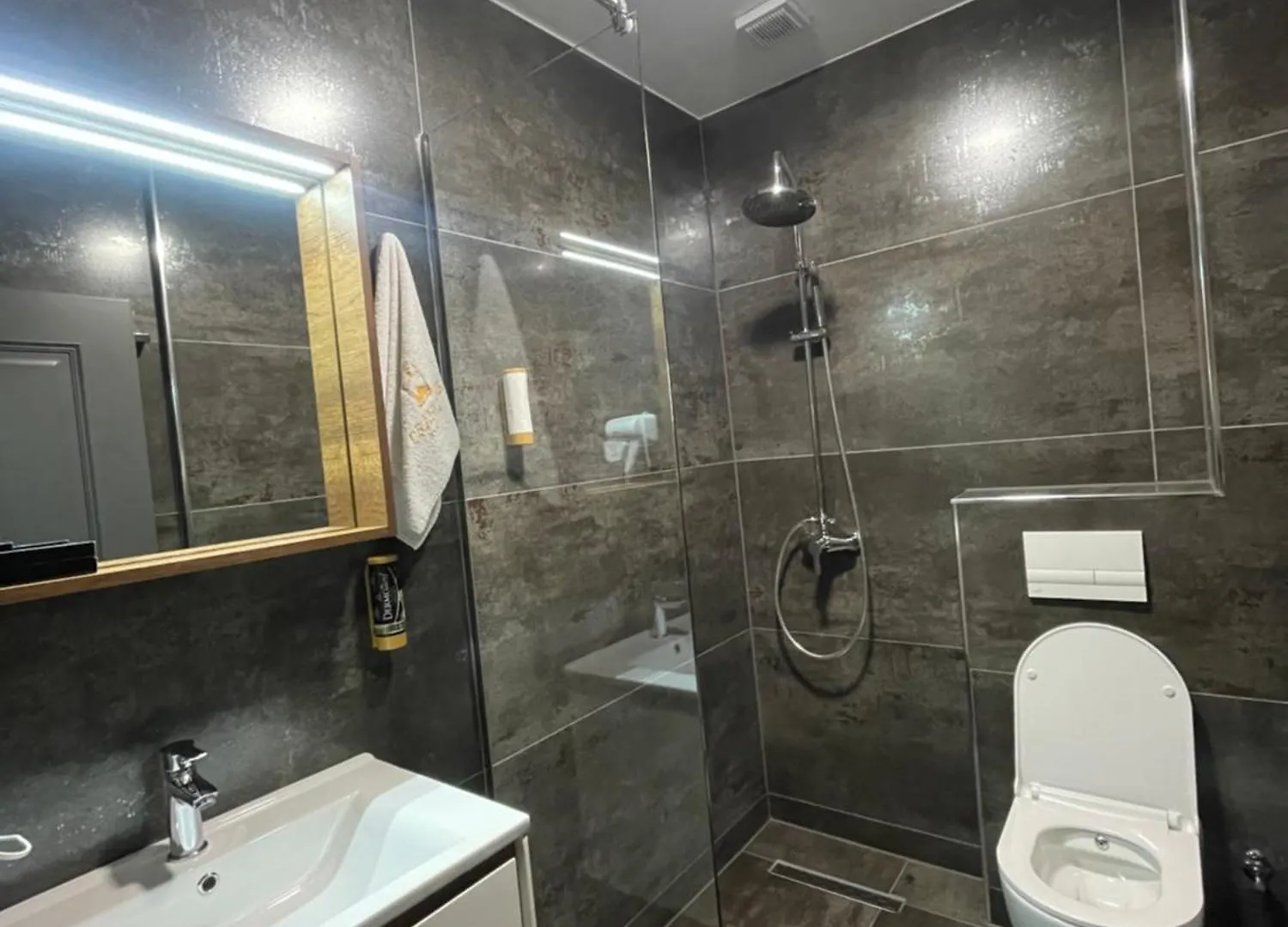 Grand Jnk Boutique Hotel Kukes
