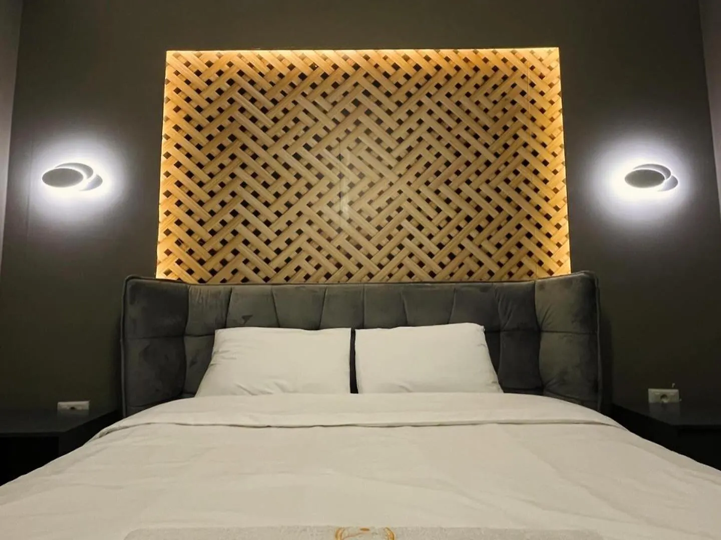 Grand Jnk Boutique Hotel Kukes Albania