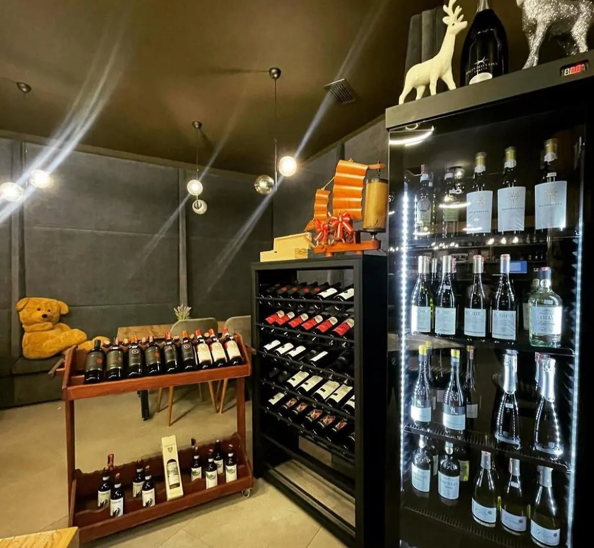 Grand Jnk Boutique Hotel Kukes